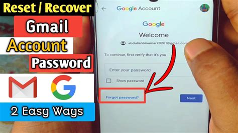 How do you restore accounts that were linked to your Google ...